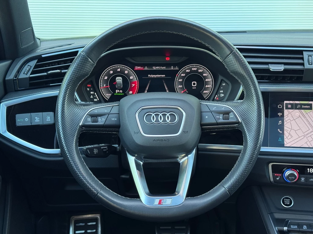 Audi Q3 – foto 14