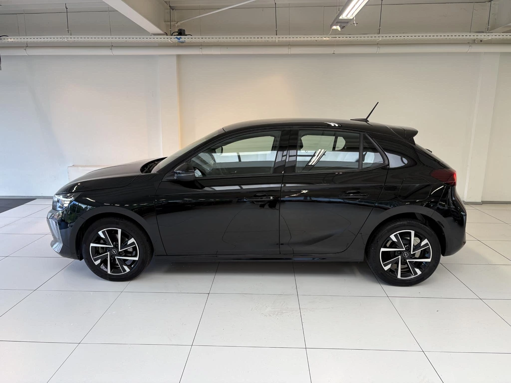 Opel Corsa – foto 2