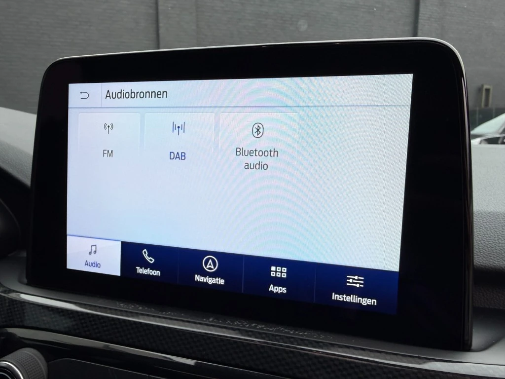 Ford Kuga – foto 43