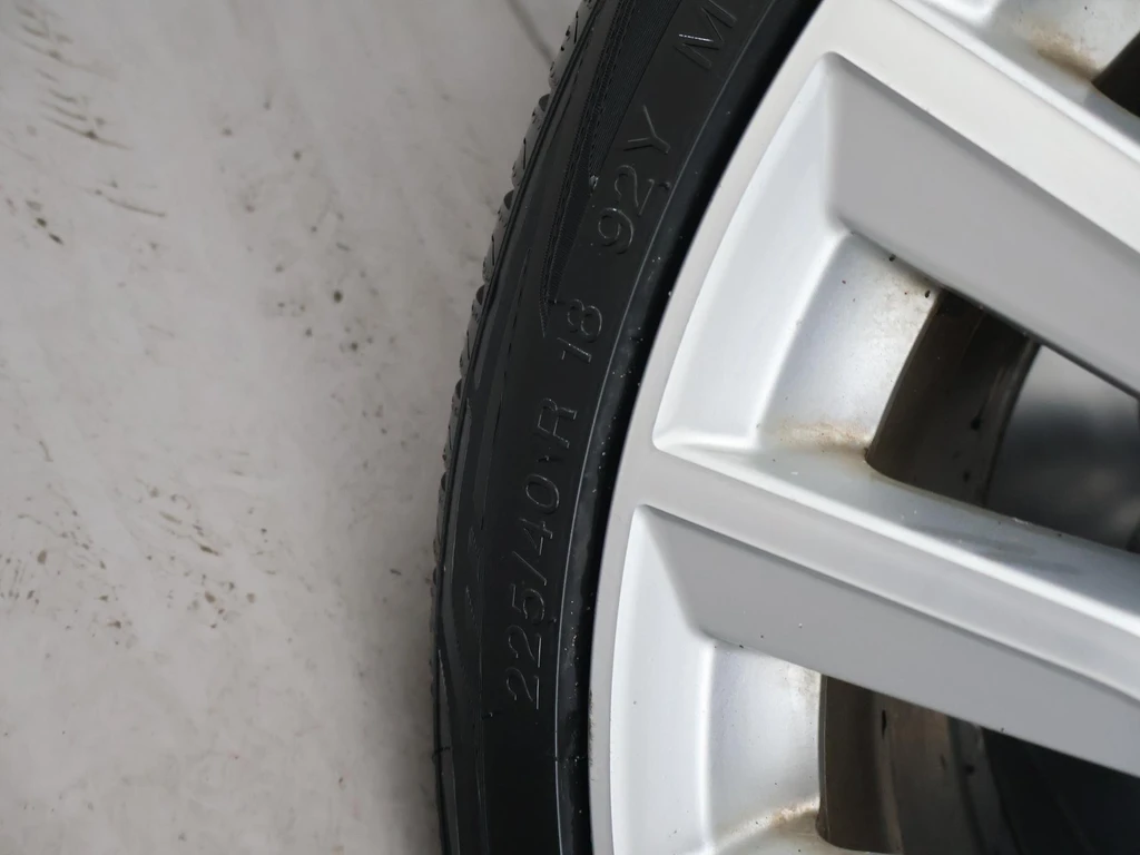 Audi A3 – foto 34