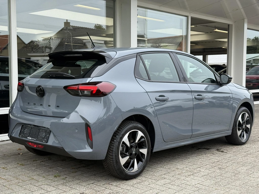 Opel Corsa-e – foto 5