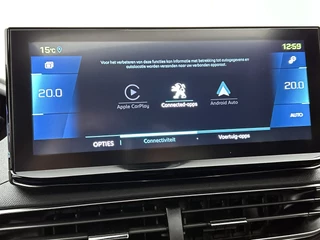 Peugeot 3008 – thumbnail 21