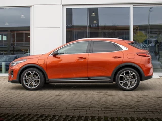 Kia XCeed – thumbnail 4