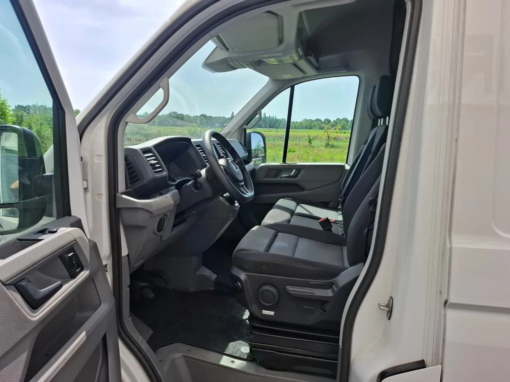 Volkswagen Crafter – foto 6