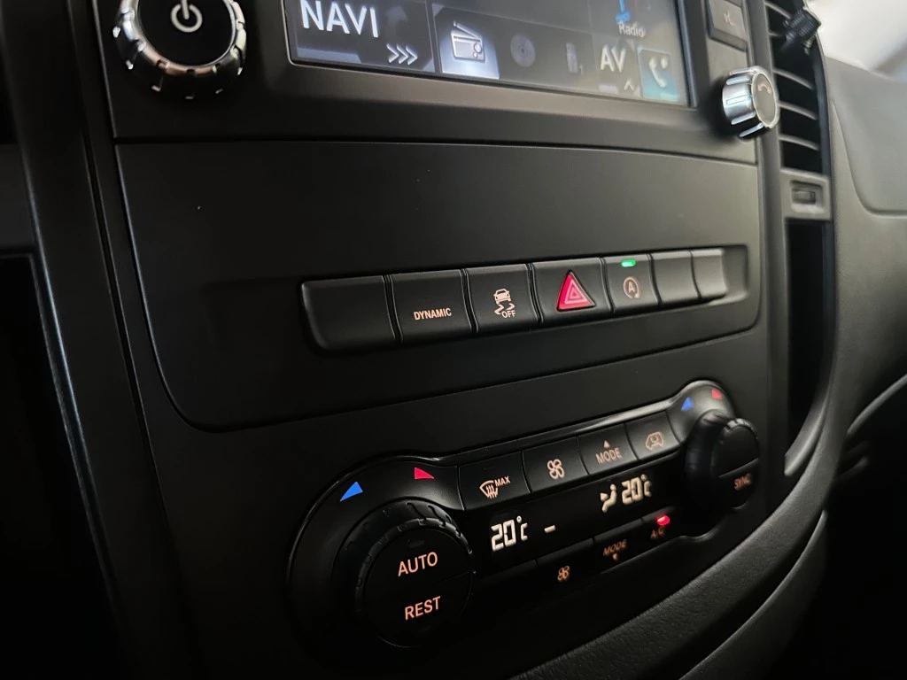 Mercedes-Benz Vito – foto 26