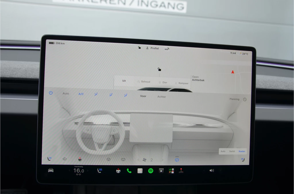 Tesla Model 3 – foto 25