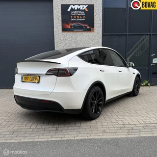 Tesla Model Y – thumbnail 6