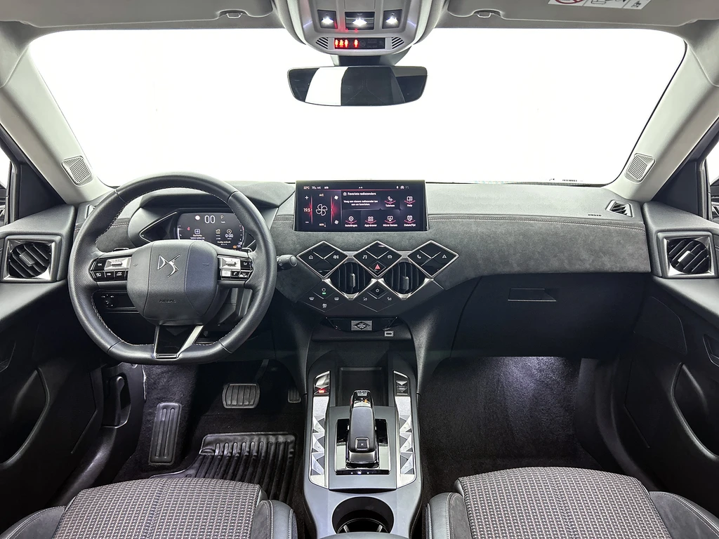 DS DS 3 – foto 22