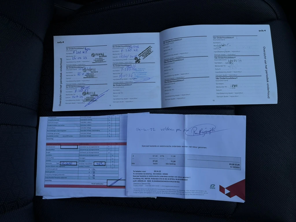 Kia Sorento – foto 43