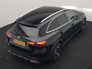 Mercedes-Benz GLC – thumbnail 8