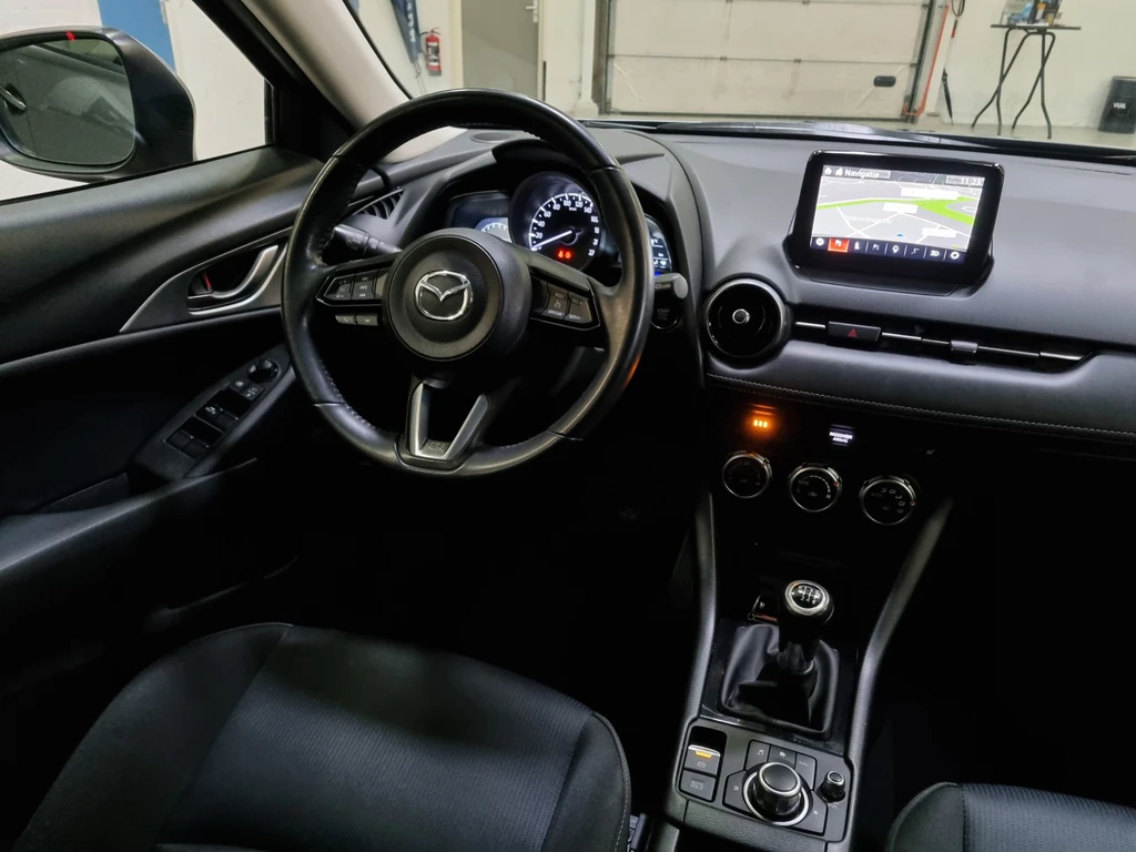 Mazda CX-3 – foto 14