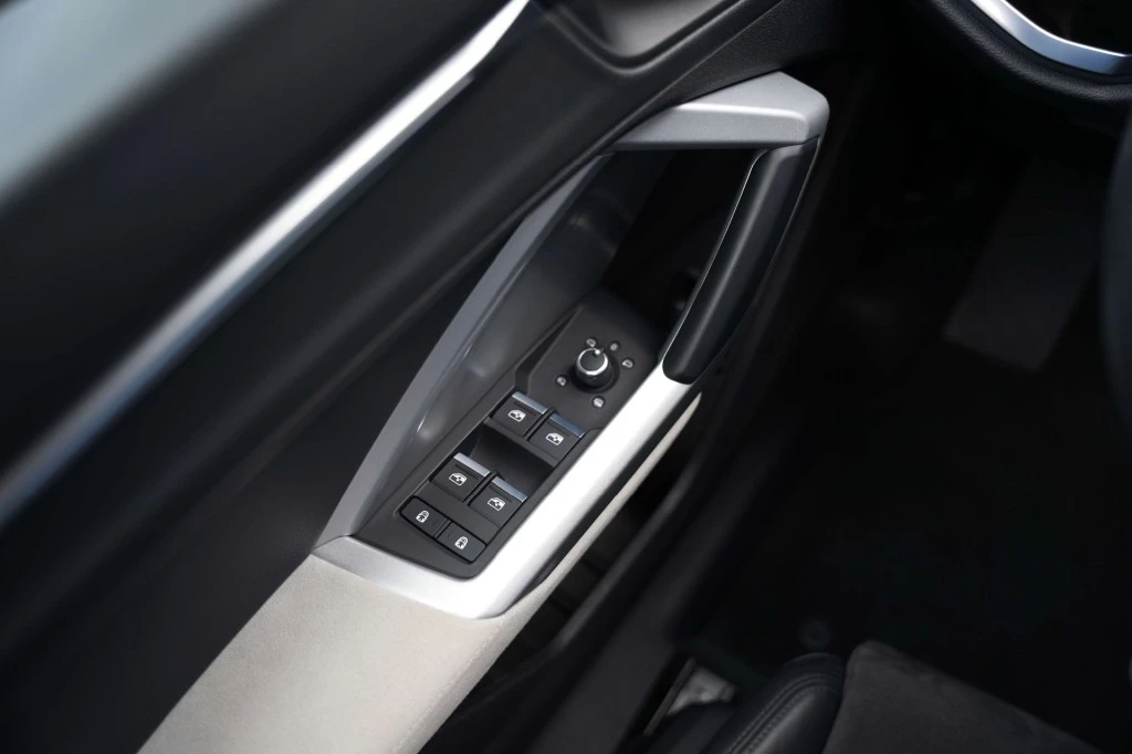 Audi Q3 – foto 30
