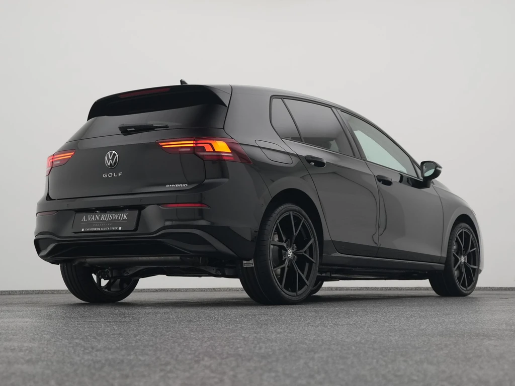 Volkswagen Golf – foto 12