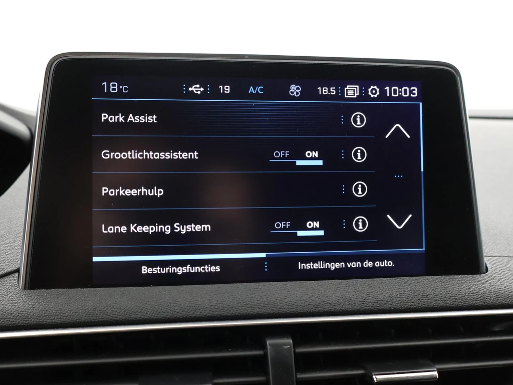 Peugeot 3008 – foto 45