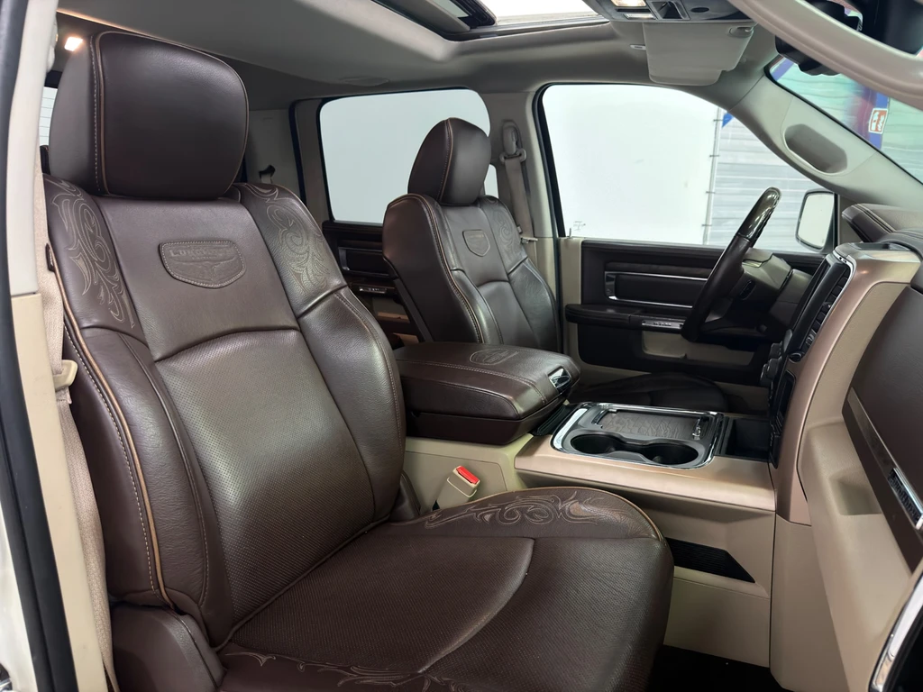 Dodge Ram 1500 – foto 13
