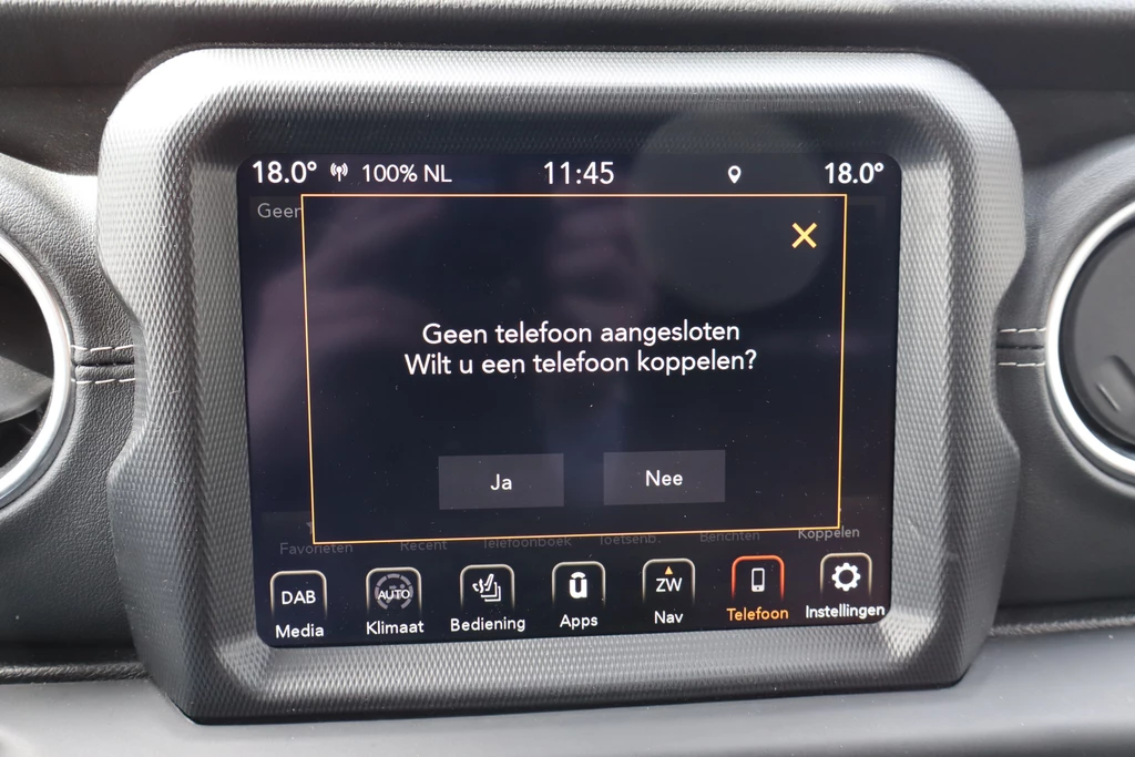 Jeep Wrangler – foto 29