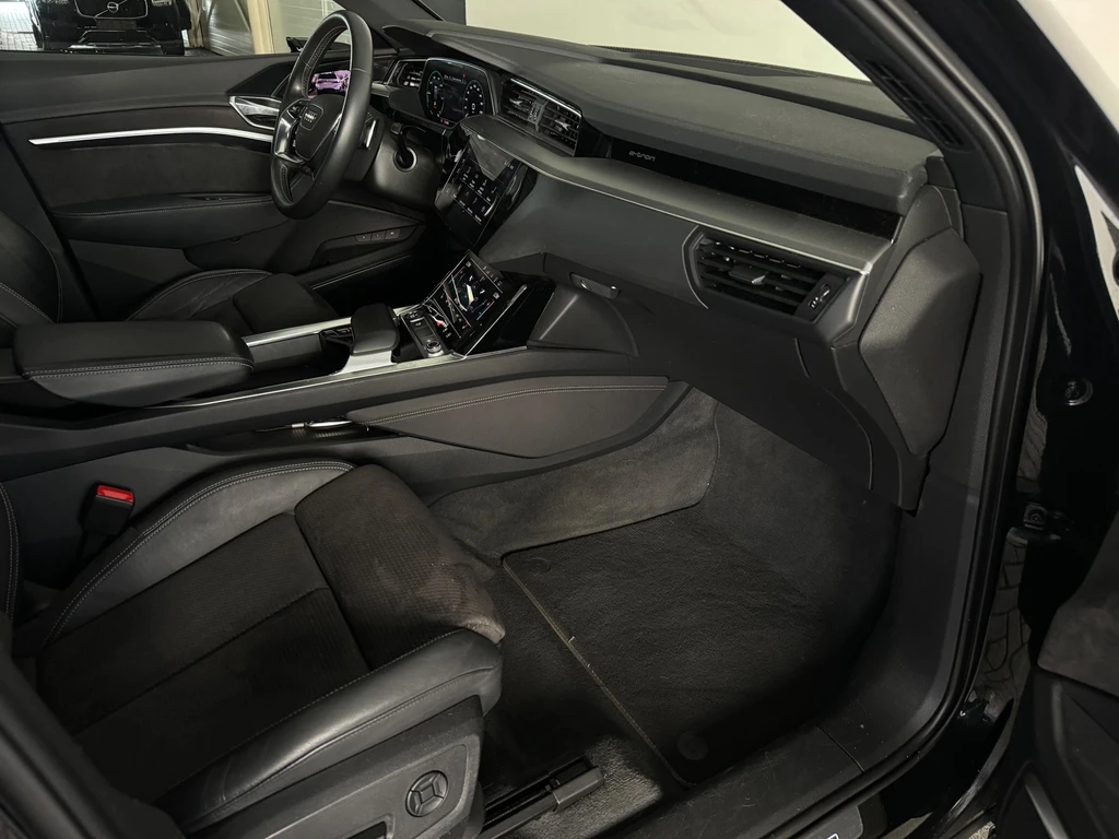 Audi e-tron – foto 44