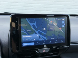Toyota Yaris Cross – thumbnail 22
