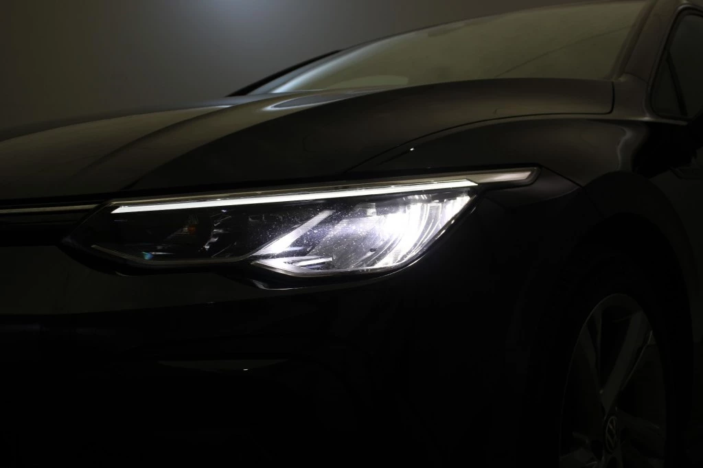 Volkswagen Golf – foto 29