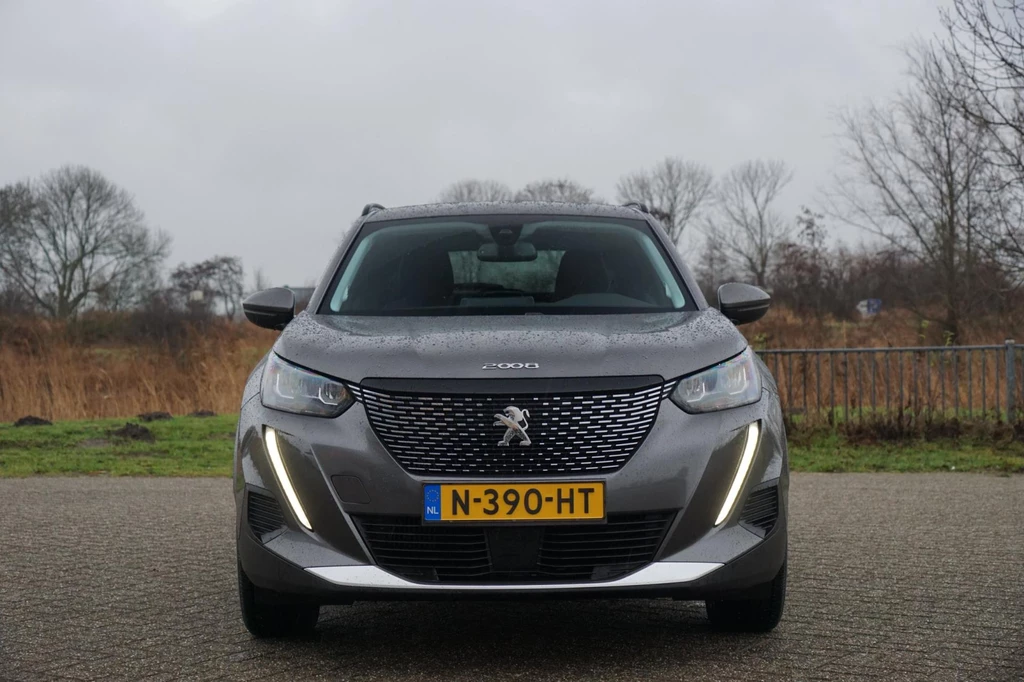 Peugeot 2008 – foto 7