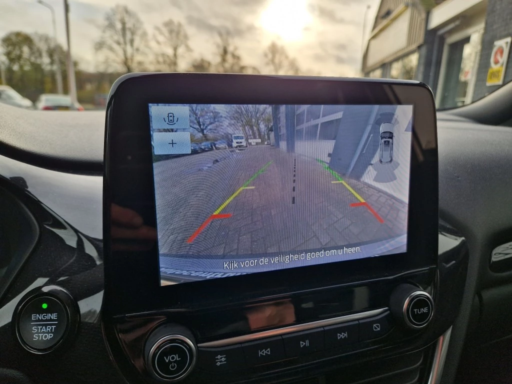 Ford Puma – foto 19