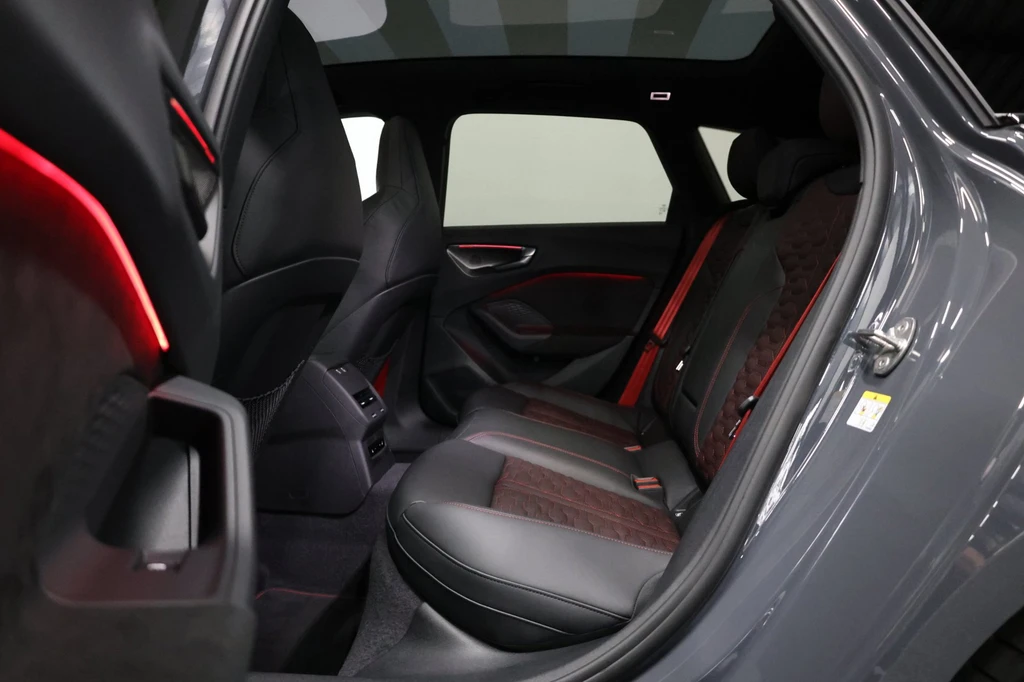 Audi RS5 – foto 15