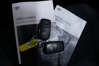 Toyota Yaris – thumbnail 42