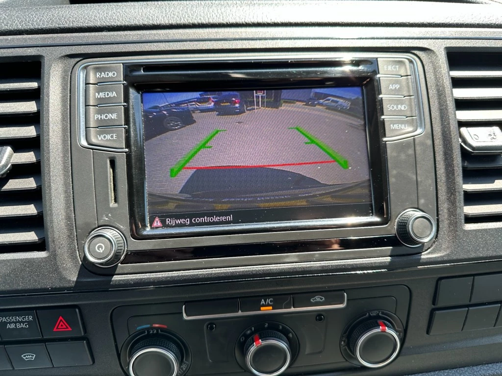 Volkswagen Transporter – foto 19