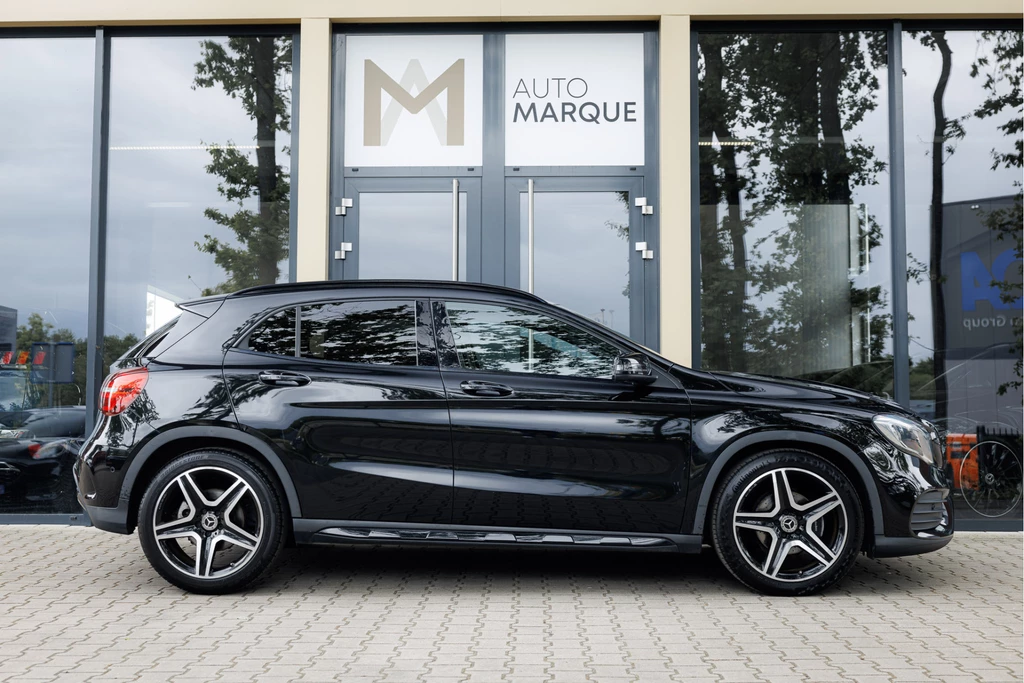 Mercedes-Benz GLA – foto 6