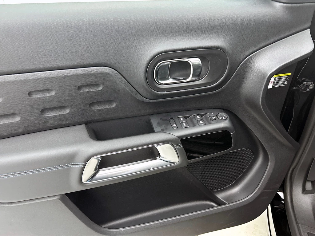 Citroën C5 Aircross – foto 27