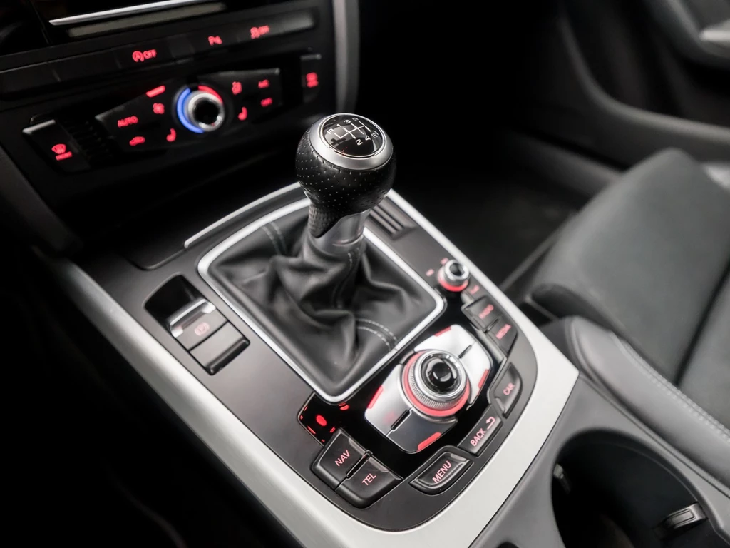 Audi A5 – foto 13