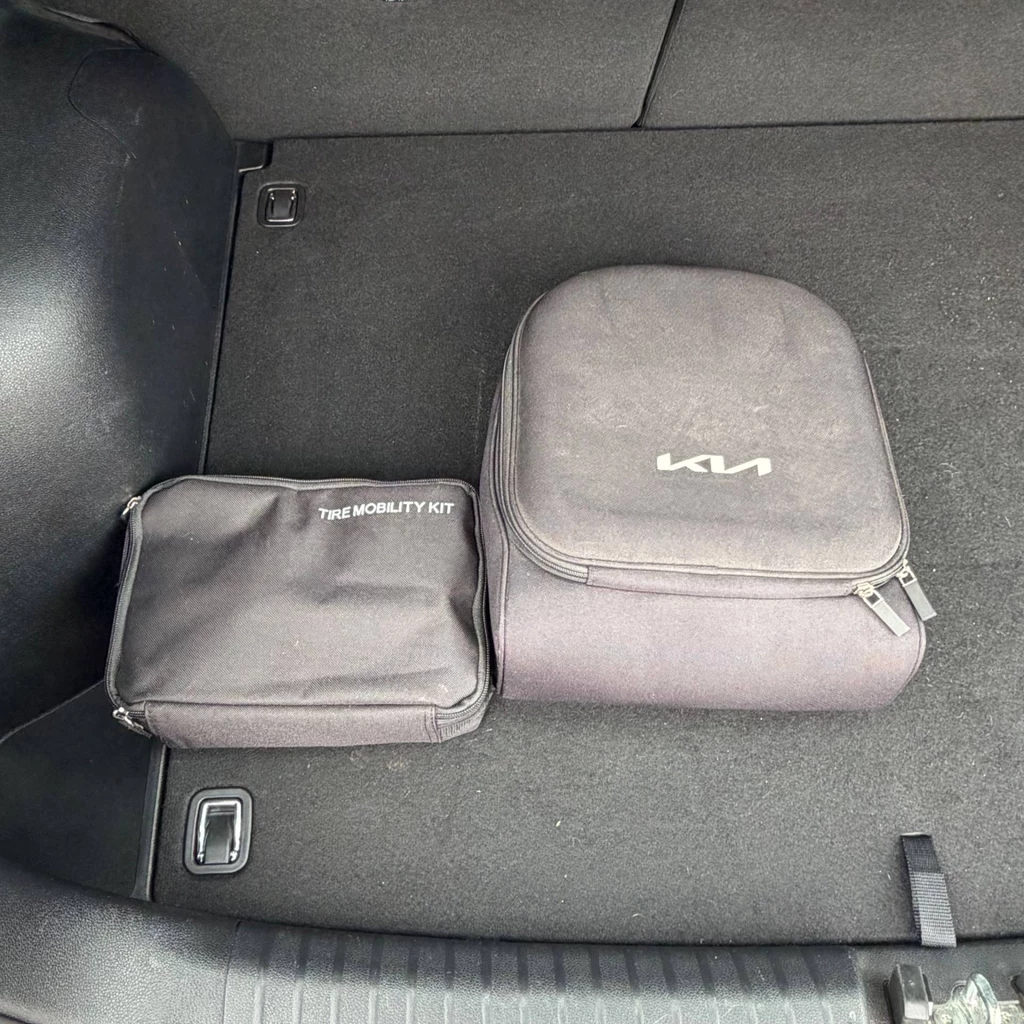 Kia Niro – foto 18
