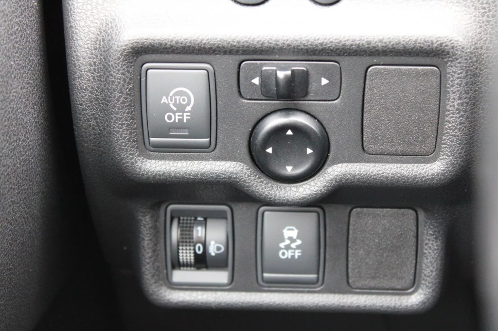 Nissan Note – foto 21