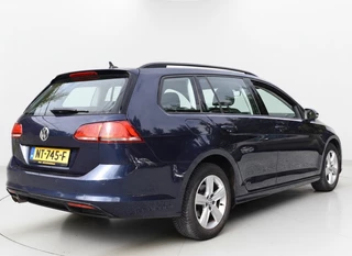 Volkswagen Golf – thumbnail 5