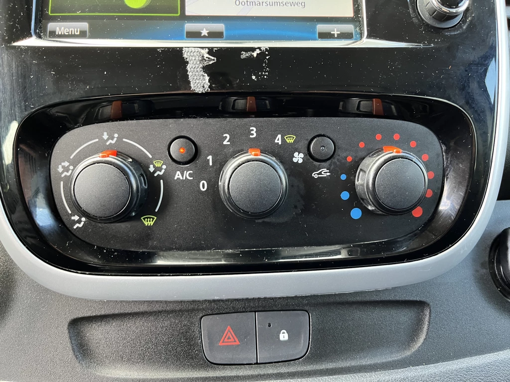 Renault Trafic – foto 32