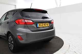 Ford Fiesta – thumbnail 3