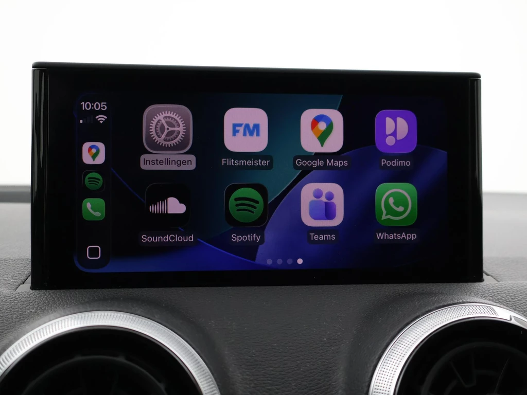 Audi Q2 – foto 35
