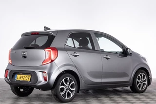 Kia Picanto – thumbnail 4