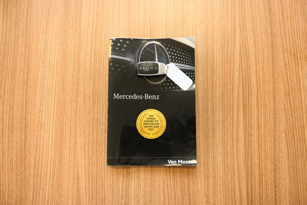 Mercedes-Benz GLE – foto 37