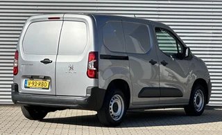 Peugeot Partner – thumbnail 6