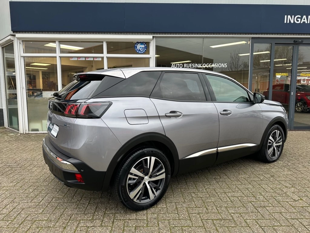 Peugeot 3008 – foto 6