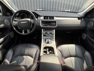Land Rover Range Rover Evoque – thumbnail 8