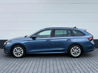 Škoda Octavia – thumbnail 4