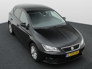 SEAT Leon – thumbnail 13