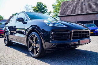Porsche Cayenne – thumbnail 9