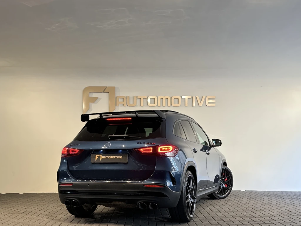 Mercedes-Benz GLA – foto 5