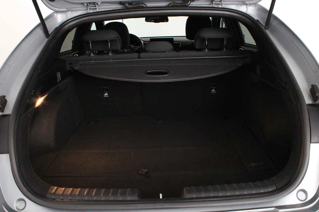 Kia ProCeed – foto 19