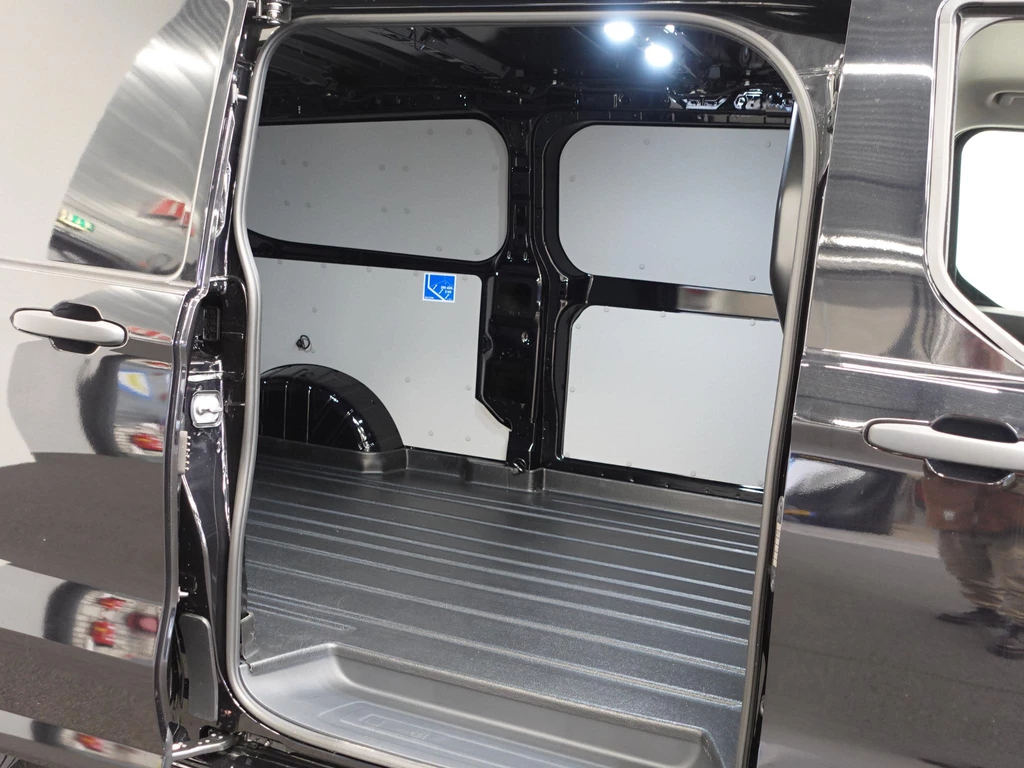 Ford Transit Custom – foto 42