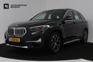 BMW X1 – thumbnail 1