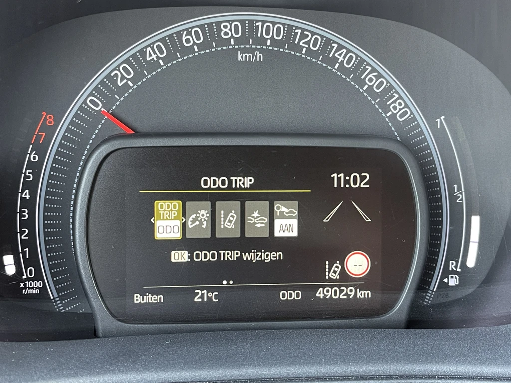 Toyota Aygo – foto 12